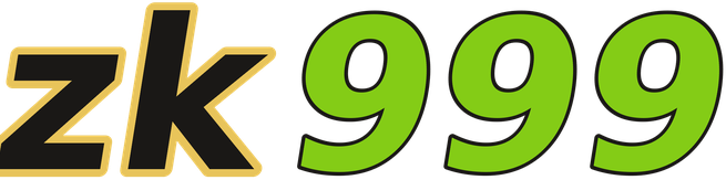 zk999 logo